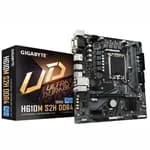 PC GAMER ALDER V1 INTEL I5 12400F, RADEON RX 6400 4GB, 8GB DDR4, SSD 500GB, FONTE 500W, PLATE