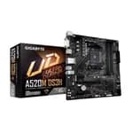 PC GAMER ACTION V2 AMD RYZEN 5 5500, GEFORCE GT 1030 4GB, 16GB DDR4, SSD 240GB, FORCEFIELD WHITE GHOST, FONTE 500W