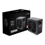 PC GAMER STRIX RYZEN 5 7600, RADEON GRAPHICS RDNA2, B840M MSI 16GB DDR5, SSD 240GB, FONTE 500W, HAYOM 1749