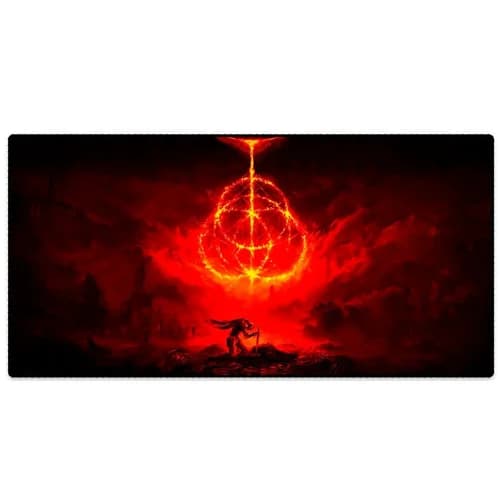 MOUSE PAD GAMER ELDEN RIN CP-7035C48
