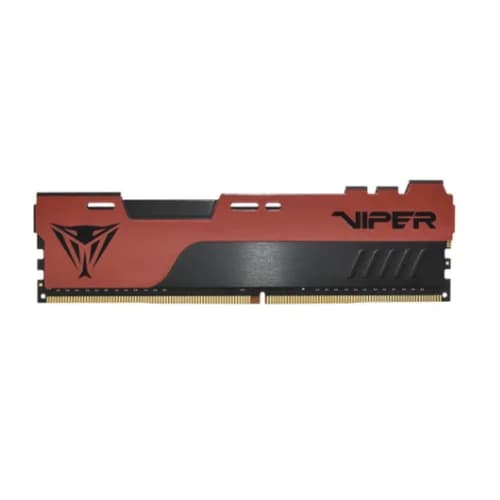 PENTE DE MEMORIA DDR4 16GB 3200MHZ VIPER PATRIOT C18, PVE2416G320C8