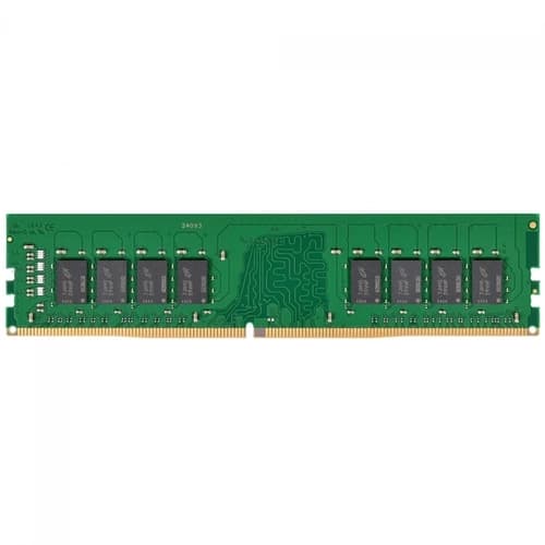 PENTE DE MEMORIA DDR4 16GB 2666MHZ KINGSTON KVR26N19D8/16