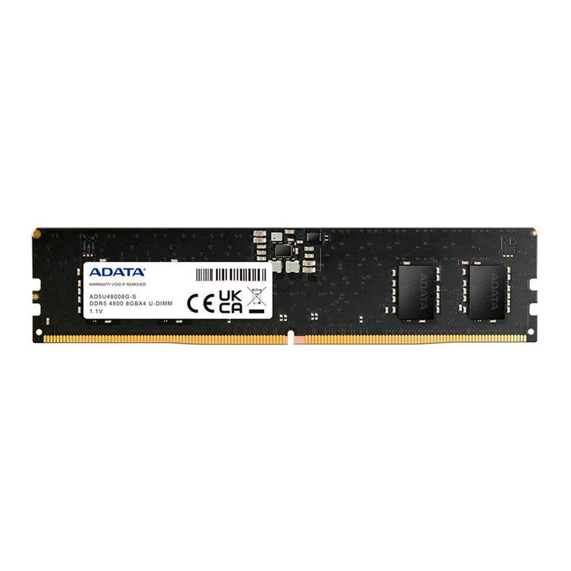 PENTE DE MEMORIA DDR5 16GB 5600MHZ ADATA PREMIER